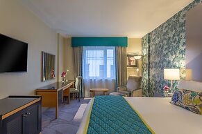 Crowne Plaza Dublin Airport by IHG