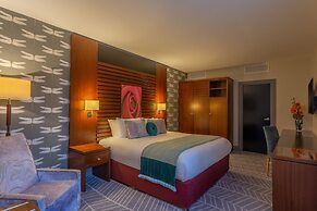 Crowne Plaza Dublin Airport by IHG