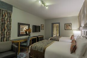 Crowne Plaza Dublin Airport by IHG