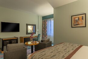 Crowne Plaza Dublin Airport by IHG