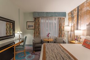 Crowne Plaza Dublin Airport by IHG