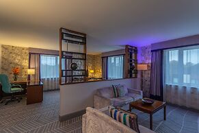 Crowne Plaza Dublin Airport by IHG