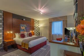 Crowne Plaza Dublin Airport by IHG