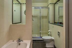 Crowne Plaza Dublin Airport by IHG