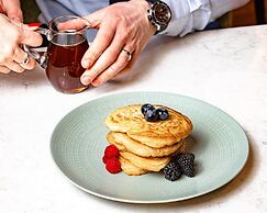 Crowne Plaza Dublin Airport by IHG
