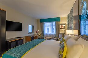 Crowne Plaza Dublin Airport by IHG