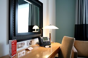 Crowne Plaza Dublin Airport by IHG