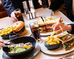 Crowne Plaza Dublin Airport by IHG