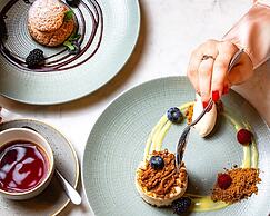 Crowne Plaza Dublin Airport by IHG