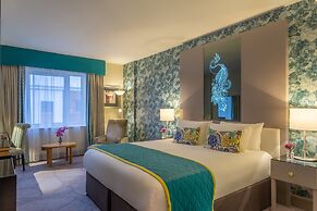 Crowne Plaza Dublin Airport by IHG