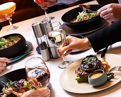 Crowne Plaza Dublin Airport by IHG