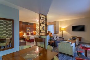 Crowne Plaza Dublin Airport by IHG