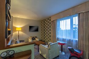 Crowne Plaza Dublin Airport by IHG