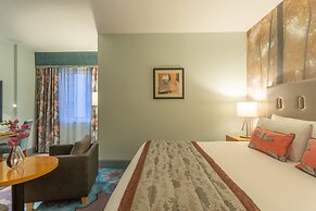 Crowne Plaza Dublin Airport by IHG