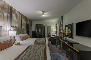 Crowne Plaza Dublin Airport by IHG
