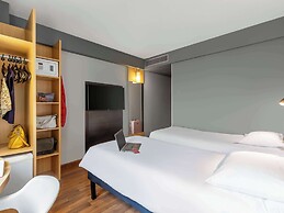 ibis Sao Paulo Paulista