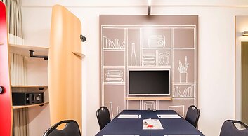 ibis Sao Paulo Paulista