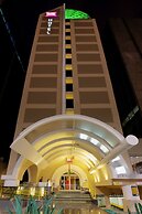 ibis Sao Paulo Paulista