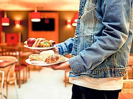 ibis Sao Paulo Paulista