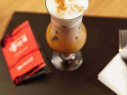 ibis Sao Paulo Paulista