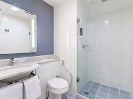 ibis Sao Paulo Paulista