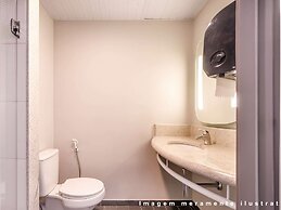 ibis Sao Paulo Paulista