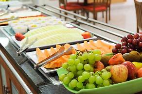 ibis Sao Paulo Paulista