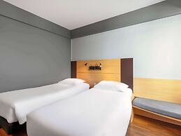 ibis Sao Paulo Paulista