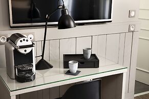 Hôtel Hélios Opéra