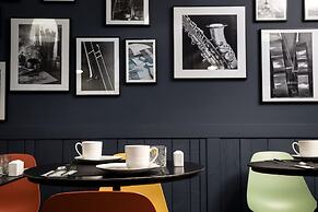 Hôtel Hélios Opéra