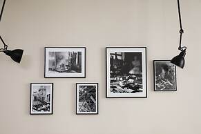 Hôtel Hélios Opéra