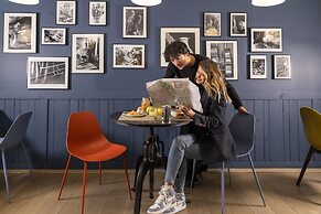 Hôtel Hélios Opéra