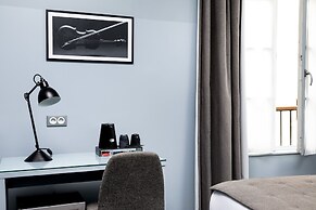 Hôtel Hélios Opéra