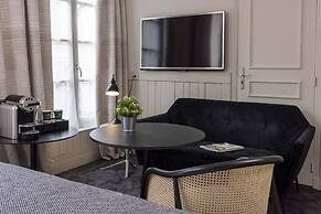 Hôtel Hélios Opéra