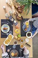 Hôtel Hélios Opéra