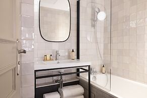 Hôtel Hélios Opéra