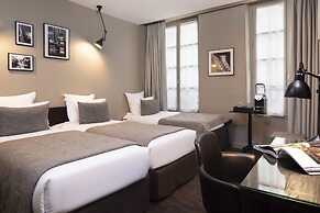 Hôtel Hélios Opéra