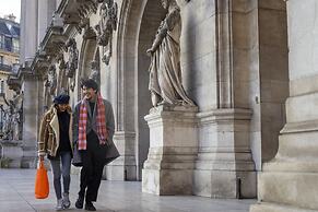 Hôtel Hélios Opéra