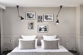 Hôtel Hélios Opéra