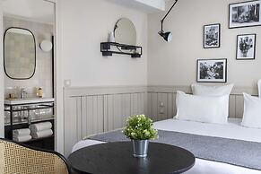 Hôtel Hélios Opéra