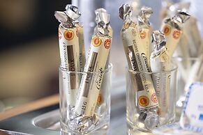 Hôtel Hélios Opéra