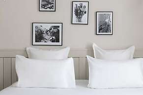 Hôtel Hélios Opéra