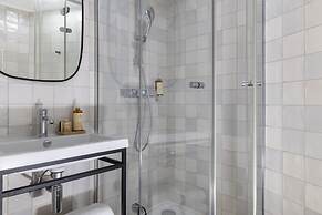 Hôtel Hélios Opéra