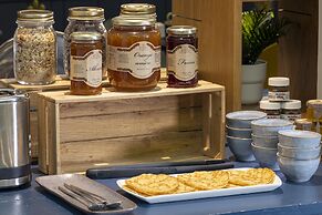 Hôtel Hélios Opéra