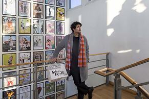 Hôtel Hélios Opéra