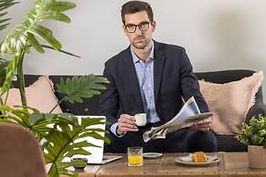 Hôtel Hélios Opéra