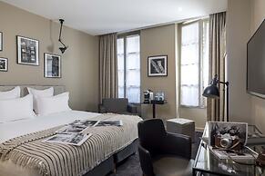 Hôtel Hélios Opéra