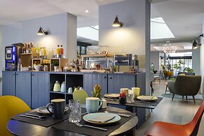 Hôtel Hélios Opéra