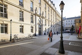 Hôtel Hélios Opéra