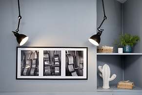 Hôtel Hélios Opéra